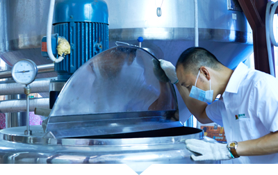 環(huán)保安全·無毒無味